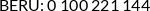 Cross