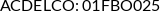 Cross
