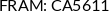 Cross