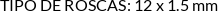 Atributos