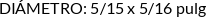 Atributos