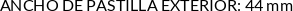 Atributos