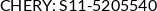 Cross