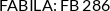 Cross
