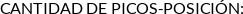 Atributos