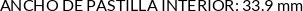 Atributos
