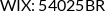 Cross