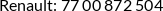 Cross