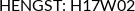 Cross