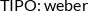 Atributos