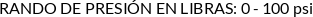 Atributos