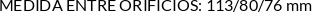 Atributos