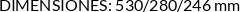 Atributos