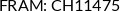 Cross