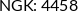 Cross