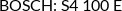 Cross