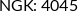 Cross