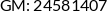 Cross