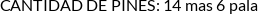 Atributos