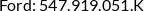 Cross