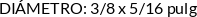 Atributos