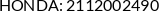 Cross