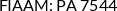 Cross