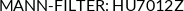 Cross