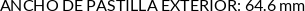 Atributos