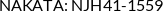 Cross