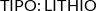 Atributos