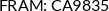 Cross