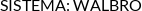 Atributos