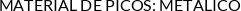 Atributos
