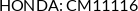 Cross