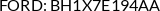 Cross