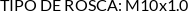 Atributos