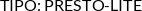 Atributos
