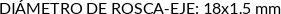 Atributos