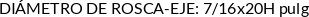 Atributos