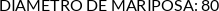 Atributos