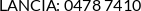 Cross