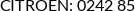 Cross