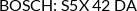 Cross