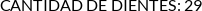Atributos