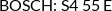 Cross