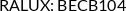 Cross