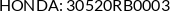 Cross
