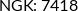 Cross