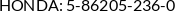 Cross